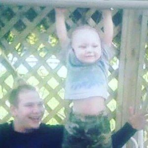 Meet your Posher, Ace